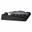 Игровая клавиатура HATOR Tastatură HATOR Rockfall 3 TKL, Cu fir / Fără fir, Negru