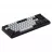 Игровая клавиатура HATOR Tastatură HATOR Rockfall 3 TKL, Cu fir / Fără fir, Negru