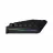 Игровая клавиатура HATOR Tastatură HATOR Skyfall 100 PRO, Cu fir / Fără fir, Negru