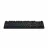 Игровая клавиатура HATOR Tastatură HATOR Skyfall 100 PRO, Cu fir / Fără fir, Negru