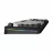 Игровая клавиатура HATOR Tastatură HATOR Skyfall 100 PRO, Cu fir / Fără fir, Negru | Gri