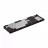 Игровая клавиатура HATOR Tastatură HATOR Skyfall 100 PRO, Cu fir / Fără fir, Negru | Gri