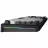 Игровая клавиатура HATOR Tastatură HATOR Skyfall 100 PRO, Cu fir / Fără fir, Negru | Gri