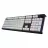 Gaming keyboard HATOR Tastatură HATOR Skyfall 100, Cu fir / Fără fir, Negru | Alb