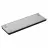 Gaming keyboard HATOR Tastatură HATOR Skyfall 100, Cu fir / Fără fir, Negru | Alb