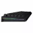 Игровая клавиатура HATOR Tastatură HATOR Skyfall 100, Cu fir, Negru