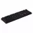 Игровая клавиатура HATOR Tastatură HATOR Skyfall 100, Cu fir, Negru