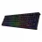 Игровая клавиатура HATOR Tastatură HATOR Skyfall 100, Cu fir, Negru