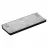 Игровая клавиатура HATOR Tastatură HATOR Skyfall 65 MAG ULTIMA 8K, Cu fir / Fără fir, Negru | Alb