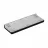 Gaming keyboard HATOR Tastatură HATOR Skyfall 65 MAG ULTIMA 8K, Cu fir / Fără fir, Negru | Alb