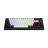 Игровая клавиатура HATOR Tastatură HATOR Skyfall 65 MAG ULTIMA 8K, Cu fir / Fără fir, Negru | Alb