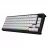 Игровая клавиатура HATOR Tastatură HATOR Skyfall 65 MAG ULTRA 8K, Cu fir, Negru | Alb