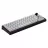 Игровая клавиатура HATOR Tastatură HATOR Skyfall 65 MAG ULTRA 8K, Cu fir, Negru | Alb