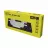 Игровая клавиатура HATOR Tastatură HATOR Skyfall 80 MAG ULTIMA 8K, Cu fir / Fără fir, Negru | Alb