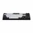 Игровая клавиатура HATOR Tastatură HATOR Skyfall 80 MAG ULTIMA 8K, Cu fir / Fără fir, Negru | Alb