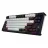 Игровая клавиатура HATOR Tastatură HATOR Skyfall 80 MAG ULTIMA 8K, Cu fir / Fără fir, Negru | Alb