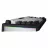 Игровая клавиатура HATOR Tastatură HATOR Skyfall 80 MAG ULTIMA 8K, Cu fir / Fără fir, Negru | Alb