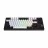 Игровая клавиатура HATOR Tastatură HATOR Skyfall 80 MAG ULTIMA 8K, Cu fir / Fără fir, Negru | Alb