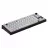 Gaming keyboard HATOR Tastatură HATOR Skyfall 80 MAG ULTRA 8K, Cu fir, Negru | Alb