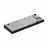 Игровая клавиатура HATOR Tastatură HATOR Skyfall 80 MAG ULTRA 8K, Cu fir, Negru | Alb