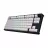 Игровая клавиатура HATOR Tastatură HATOR Skyfall 80 MAG ULTRA 8K, Cu fir, Negru | Alb
