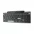 Клавиатура беспроводная LENOVO Tastatură Lenovo 4Y41R69504 , Fără fir, Negru