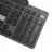 Клавиатура беспроводная LENOVO Tastatură Lenovo 4Y41R69504 , Fără fir, Negru