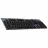 Игровая клавиатура LOGITECH Tastatură Logitech G915 X Lightspeed, Fără fir, Negru