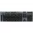Игровая клавиатура LOGITECH Tastatură Logitech G915 X Lightspeed, Fără fir, Negru