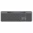 Tastatura fara fir LOGITECH Tastatură Logitech Signature Slim Solar+K980, Fără fir, Grafit