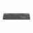 Tastatura fara fir LOGITECH Tastatură Logitech Signature Slim Solar+K980, Fără fir, Grafit