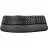 Клавиатура беспроводная LOGITECH Tastatură Logitech Wave Keys for Business, Fără fir, Grafit