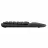 Клавиатура беспроводная LOGITECH Tastatură Logitech Wave Keys for Business, Fără fir, Grafit