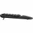 Клавиатура беспроводная LOGITECH Tastatură Logitech Wave Keys for Business, Fără fir, Grafit