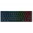 Клавиатура беспроводная MCHOSE Tastatură MCHOSE Ace 60 Pro, Cu fir, Negru