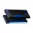 Tastatura fara fir MCHOSE Tastatură MCHOSE Ace 68 Turbo, Cu fir, Cyber Black