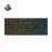 Клавиатура беспроводная MCHOSE Tastatură MCHOSE Jet 75, Cu fir, Negru