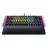 Gaming keyboard RAZER Tastatură Razer BlackWidow V4 75%, Cu fir, Negru