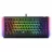 Gaming keyboard RAZER Tastatură Razer BlackWidow V4 75%, Cu fir, Negru