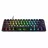 Gaming keyboard RAZER Tastatură Razer Huntsman V3 Pro Mini, Cu fir, Negru