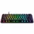 Gaming keyboard RAZER Tastatură Razer Huntsman V3 Pro Mini, Cu fir, Negru