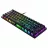 Gaming keyboard RAZER Tastatură Razer Huntsman V3 Pro Mini, Cu fir, Negru