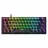 Gaming keyboard RAZER Tastatură Razer Huntsman V3 Pro Mini, Cu fir, Negru