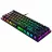 Gaming keyboard RAZER Tastatură Razer Huntsman V3 Pro Mini, Cu fir, Negru