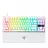 Игровая клавиатура RAZER Tastatură Razer Huntsman V3 Pro TKL 8KHz, Cu fir, Alb