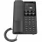 Телефон Grandstream Telefon IP Grandstream GHP621W, Negru