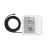 Accesorii cabinete metalice Aqara Termostat inteligent AQARA Floor Heating Thermostat W500, Alb