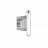 Accesorii cabinete metalice Aqara Termostat inteligent AQARA Floor Heating Thermostat W500, Alb