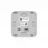 Accesorii cabinete metalice Aqara Termostat inteligent AQARA Floor Heating Thermostat W500, Alb