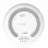 Accesorii cabinete metalice IMOU Termostat pentru calorifer IMOU Smart Radiator Thermostat, Alb
